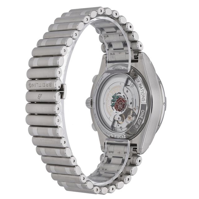 Breitling Chronomat B01 42 AB0134 Image 3